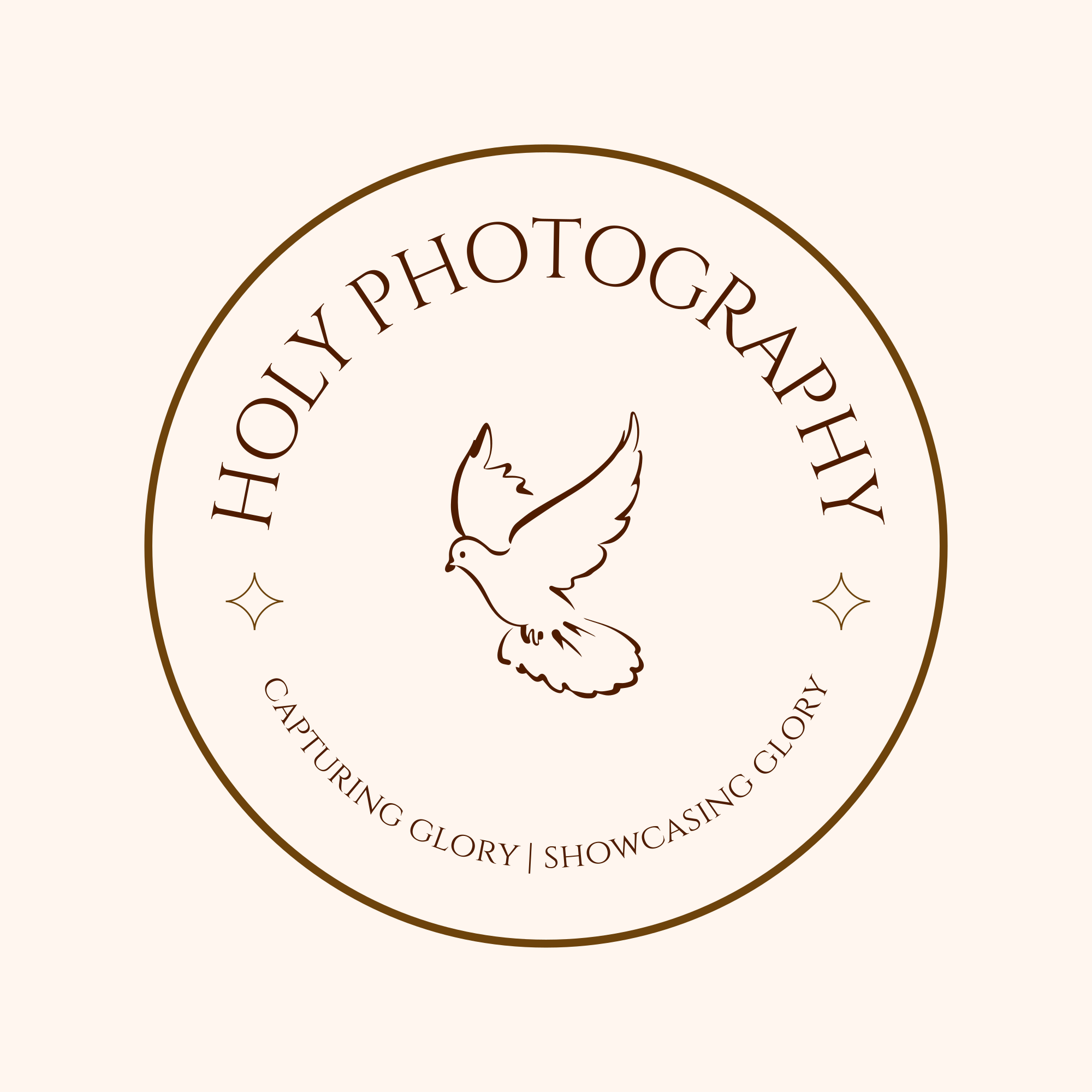 Holy Photography